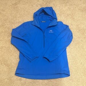 Arc’Teryx Gamma SL Anorak